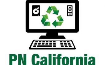 PN California Inc Logo